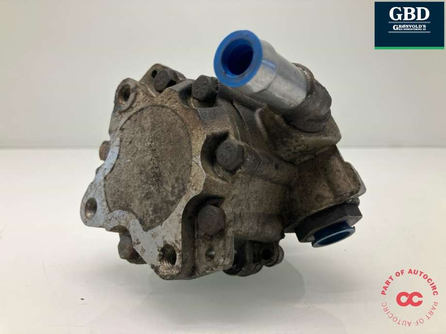 Servo pumpe mekanisk til Audi TT 1998-2006 (Type I)  (8N0 145 154 A|)