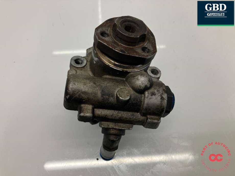 Servo pumpe mekanisk til Audi TT 1998-2006 (Type I)  (8N0 145 154 A|)