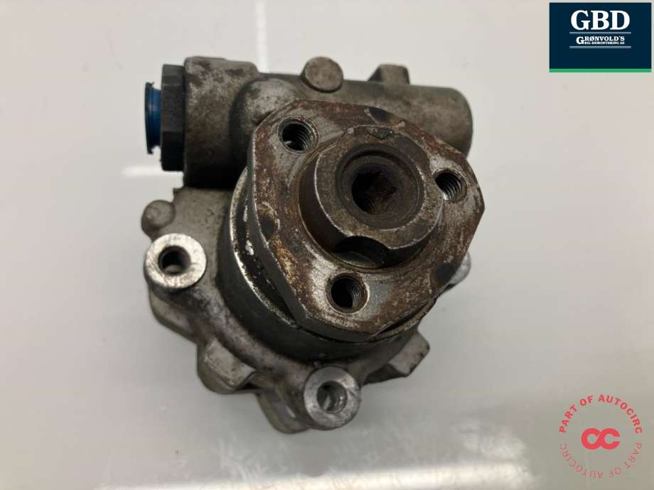 Servo pumpe mekanisk til Audi TT 1998-2006 (Type I)  (8N0 145 154 A|)