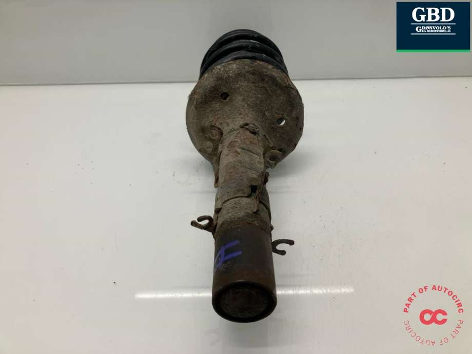 Fjærbein høyre foran til Audi TT 1998-2006 (Type I) (8N0 413 031 H|)