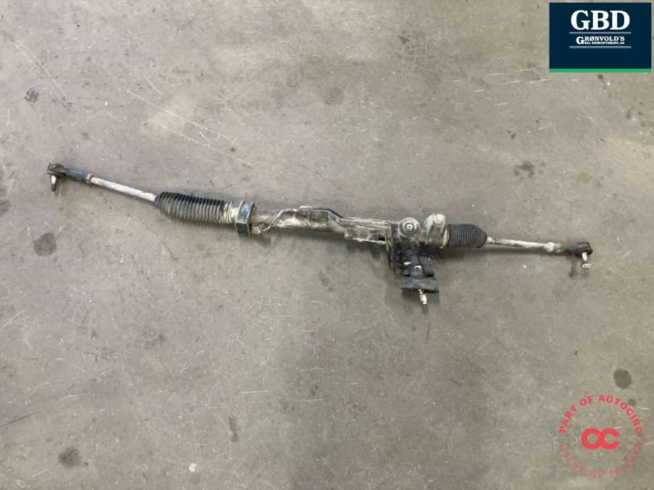 Tannstang til Audi TT 1998-2006 (Type I) (8N1422061D|8N2 422 061 G - 8N2 422 061 GX -8N2 422 061 H -8N2 422 061 HX|8N1 422 061 DX)