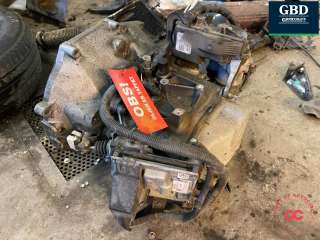 Girkasse automat til Peugeot 208, 2012-2019 (Type I)  (|16 078 938 80)