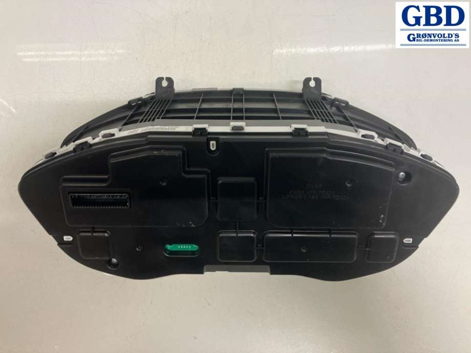 Kia Niro, 2016-2021 (94023Q4040|11004-488520K)