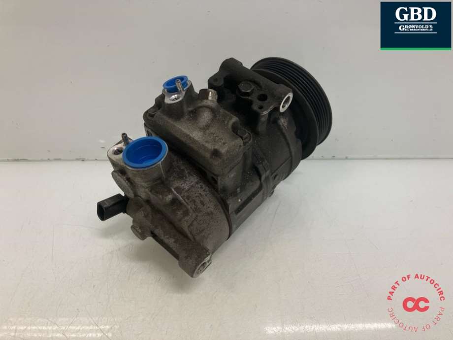 VW Golf VI, 2008-2012 (1K0 820 859 T|5N0 820 803 G)