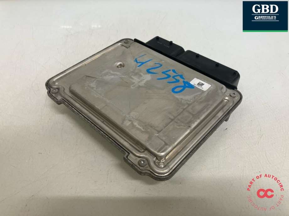 VW Golf VI, 2008-2012 (03C 906 016 AJ|03C 907 309 A)