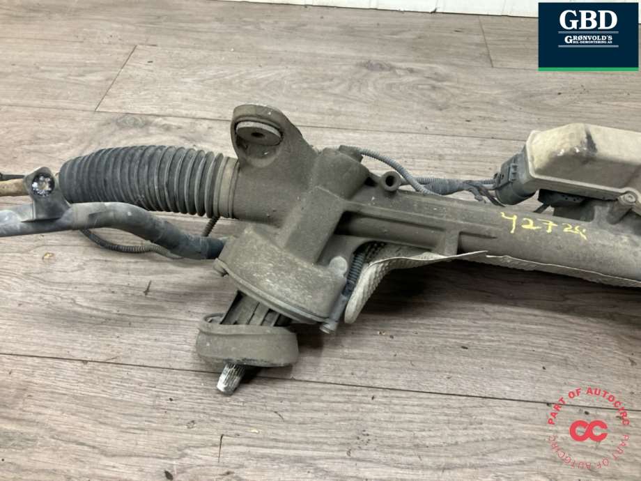 VW Passat, 2011-2015 (B7) (3AB 423 050 M|3AB 423 061 M)