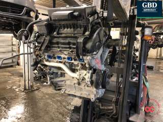 Motor bensin til Mitsubishi Outlander,   (|4B12|1000D178)