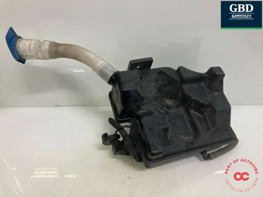 VW Polo, 2009-2014 (Type V, Fase 1) (6R0 955 453 G|6R0 955 453 D)