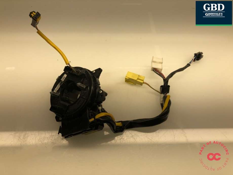 Subaru Forester, 2008-2013 (Type III)(|83113FG010)