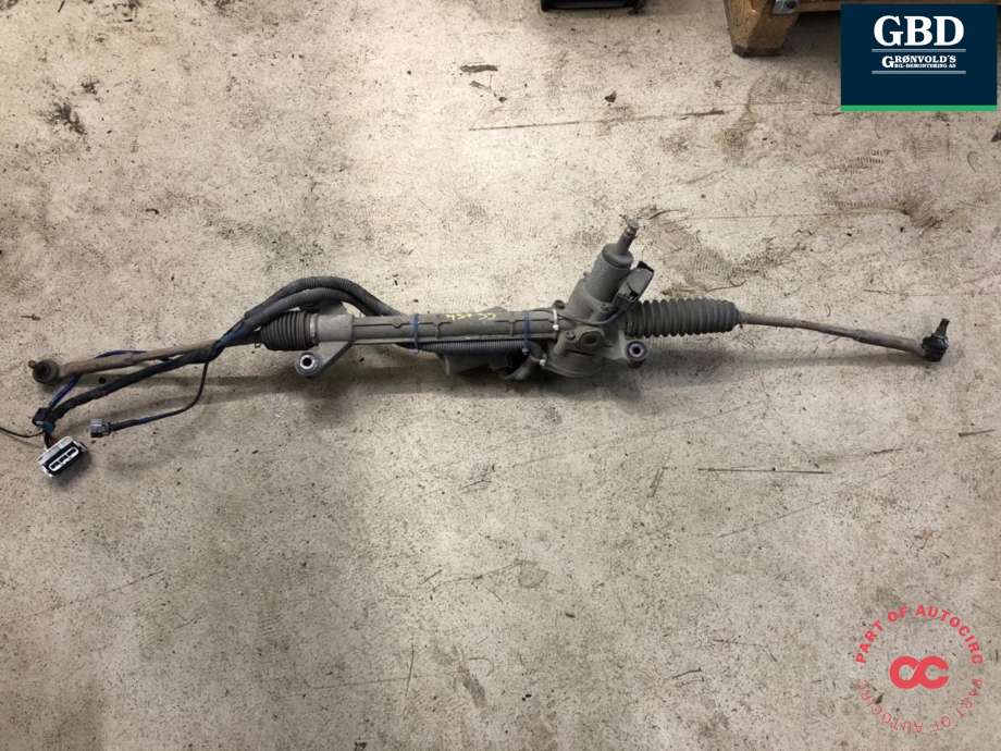 Tannstang elektrisk til Subaru Forester, 2008-2013 (Type III) (34110SC030)