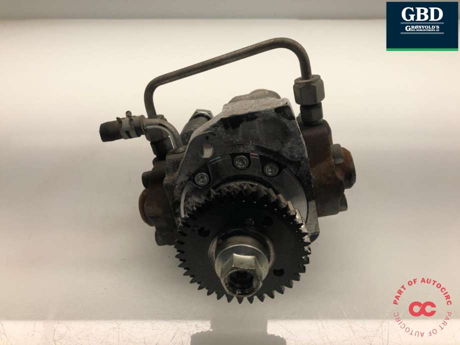 Dieselpumpe til Subaru Forester, 2008-2013 (Type III) (16625AA020)