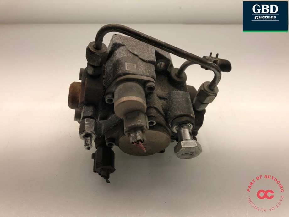 Dieselpumpe til Subaru Forester 2008-2013 (Type III)  (16625AA020|)