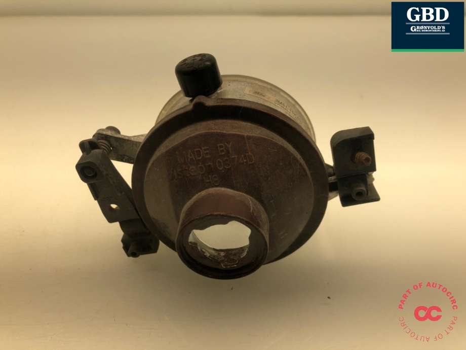 Tåkelykt høyre foran til Ford Kuga 2008-2012 (Type I)  (1492959|3M51-15K201-BA|)
