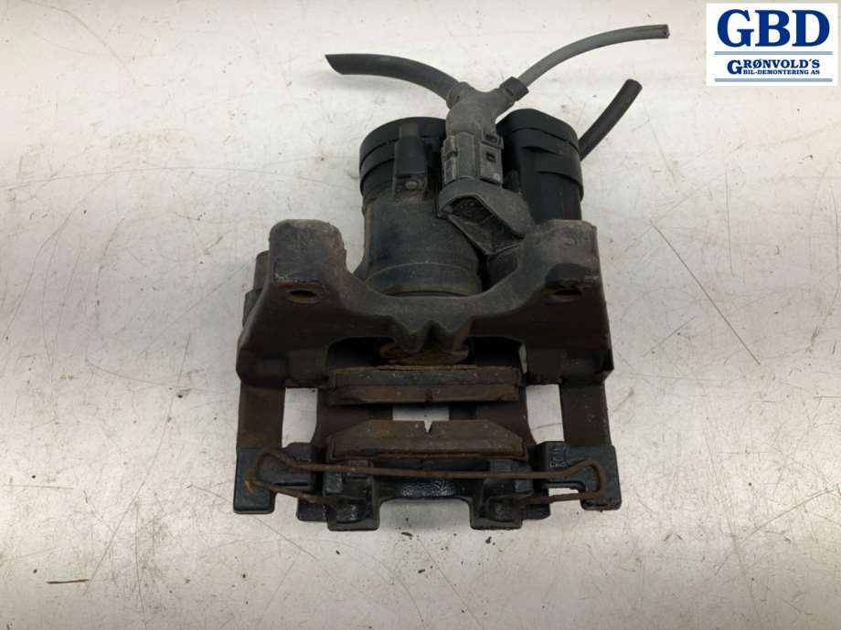 Audi S3, 2013-2020 (8V0 615 424 E|8V0 615 424 B)