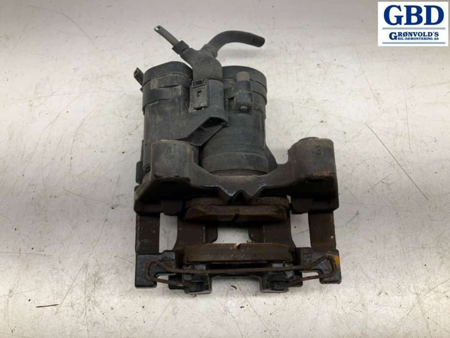 Audi S3, 2013-2020 (8V0 615 423 E|8V0 615 423 B)