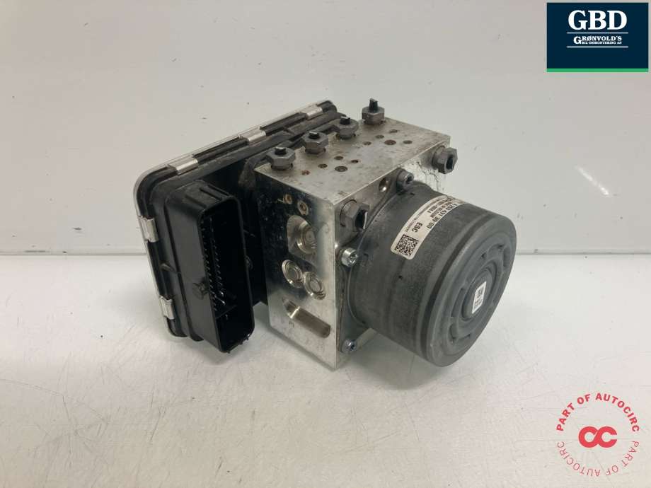 ABS sentral til Mercedes GLC 2015-2022 (X253) (X253) (A 253 431 38 00|A 253 431 39 00|A 253 901 16 00)