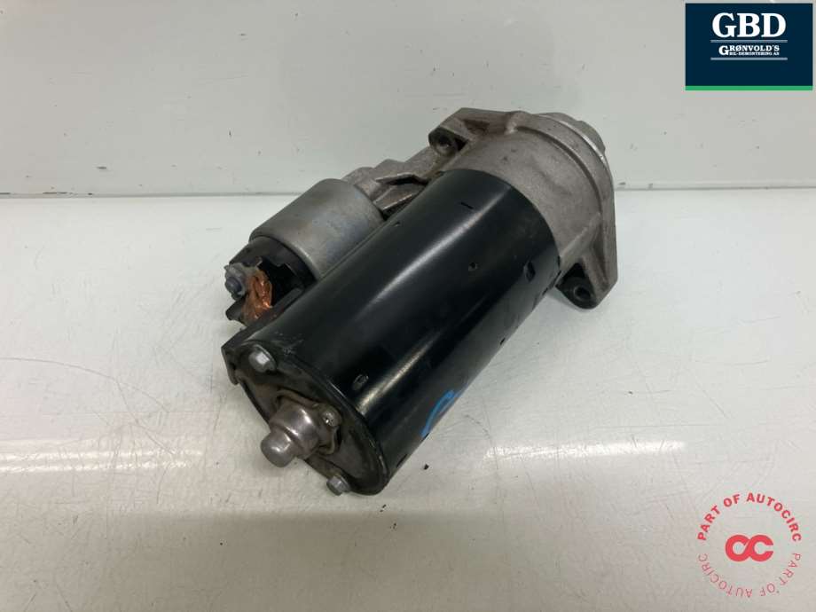 Mercedes GLC, 2015-2022 (X253) (A 651 906 48 00|0 001 148 510)