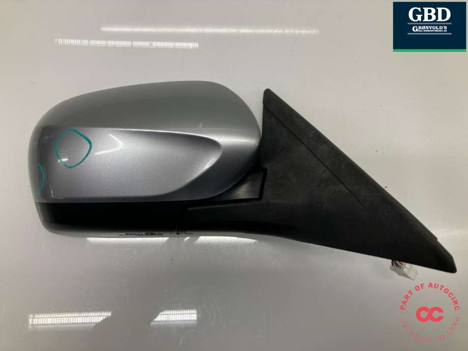 Speil høyre til Subaru Impreza 2008-2012 (Type III) (91029FG020|)