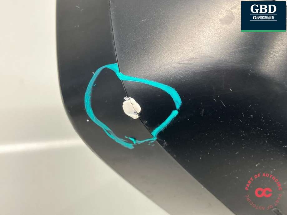 Speil høyre til Subaru Impreza 2008-2012 (Type III) (91029FG020|)