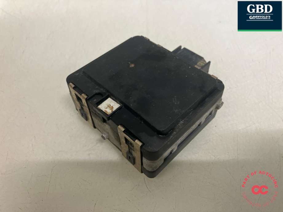 VW Golf VII, 2012-2017 (Fase 1) (5Q0 907 561 E|5Q0 907 572 E)