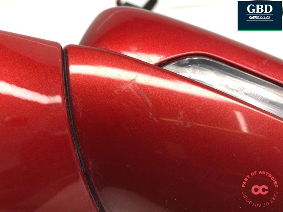 VW Golf VII, 2012-2017 (Fase 1) (517 857 507 AG|517 857 507 AG GRU)