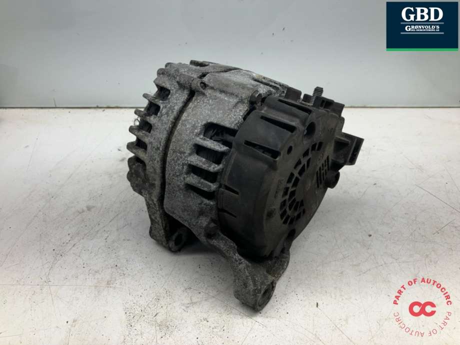 BMW X5, 2013-2018 (F15) (12 31 8 570 675)