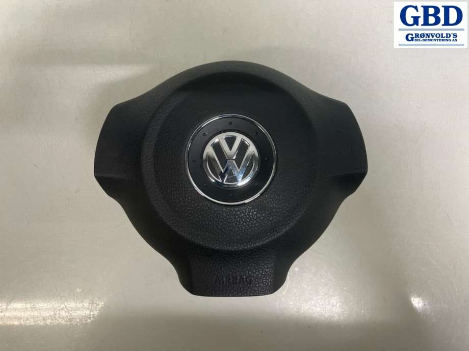 VW Polo, 2009-2014 (Type V, Fase 1)(|5K0 880 201 AE)