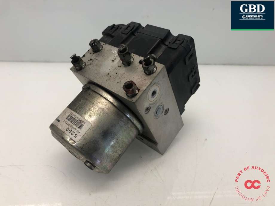 ABS sentral til Suzuki Grand Vitara, XL-7 2001-2007  (56100-52D02|5610052D00|)