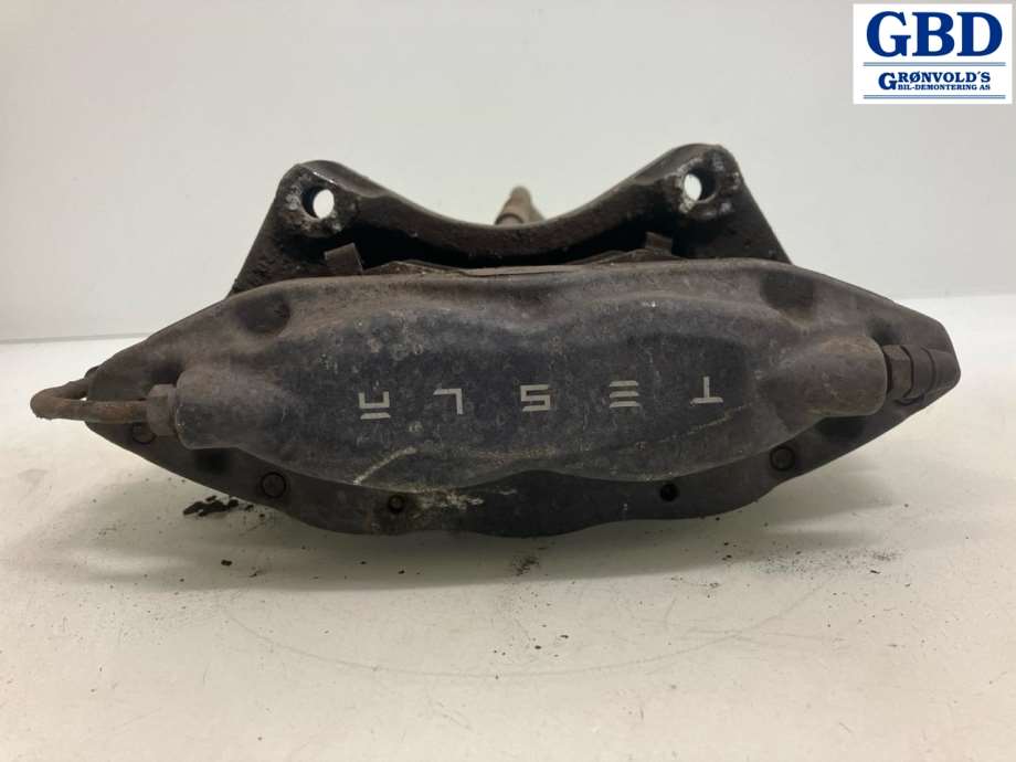 Tesla Model S, 2013-2016 (Fase 1) (6006434-00-C)