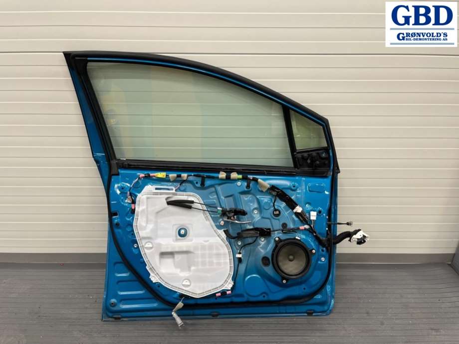 Toyota Prius, 2016- (Type IV, COMBI) (6700247163|6700247162)