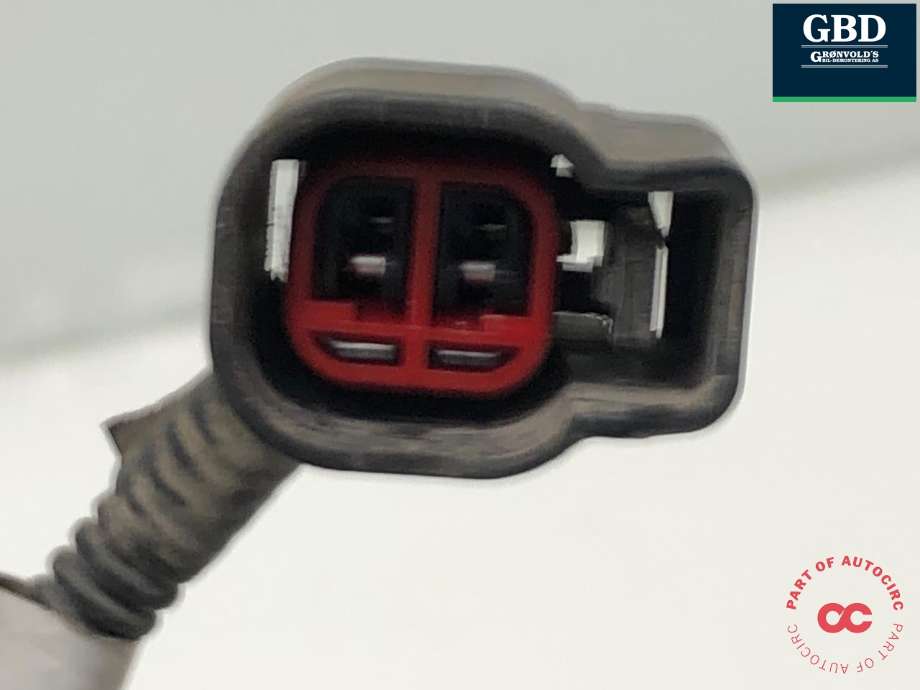 Aircondition kompressor til Ford Focus 2011-2014 (Type III, Fase 1)  (2025775|AV11-19D629-BC|BV6T-19C707)