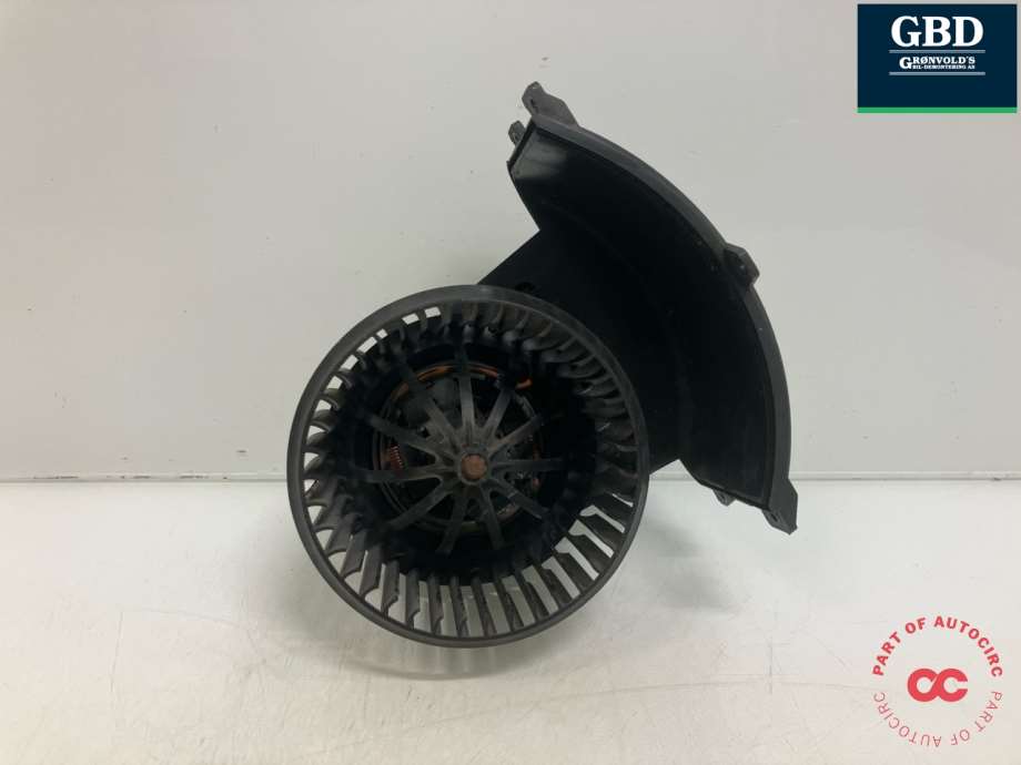 VW Transporter / Caravelle, 2009-2015 (T5, Fase 2) (7E5 820 021|A05899-115 BS3)
