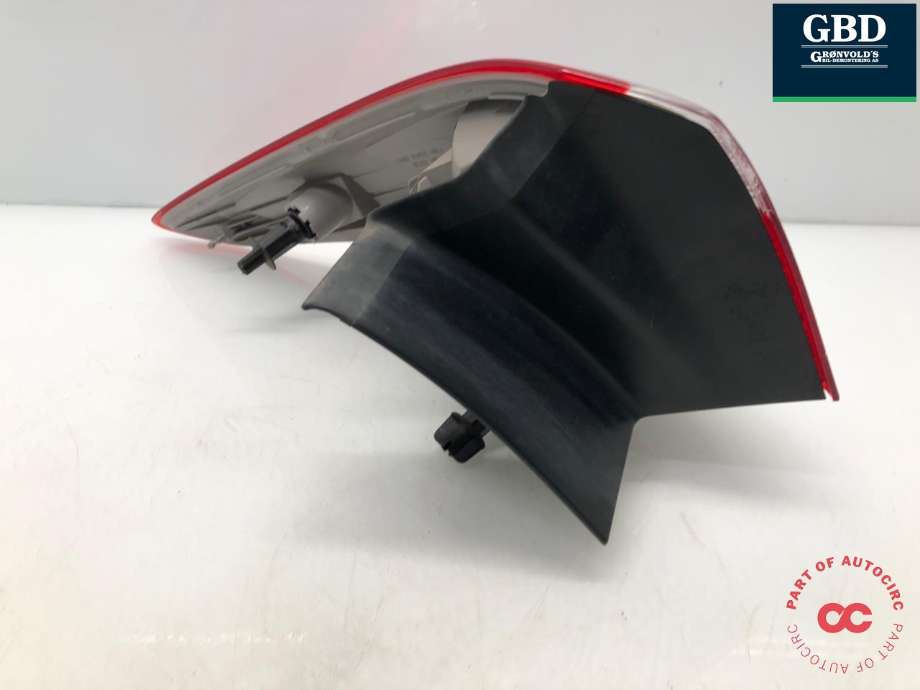 Baklykt høyre ytre til Ford Focus 2011-2014 (Type III, Fase 1)  (1785512|BM51-13404-GG|)