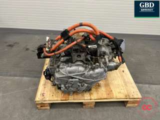 Girkasse automat til Toyota Auris,   (|3090047064|3090047084)