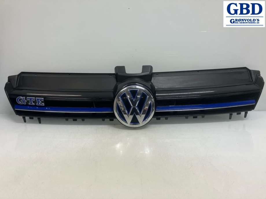 VW Golf VII, 2012-2017 (Fase 1)(|5GE 853 651 F)