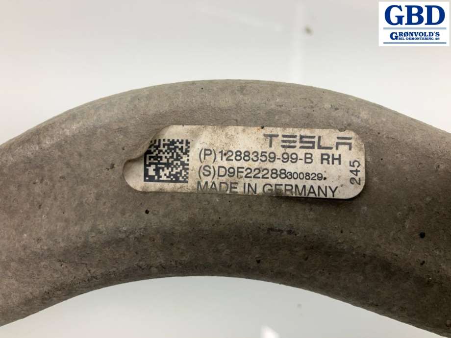 Tesla Model Y, 2021- (1288359-99-B)