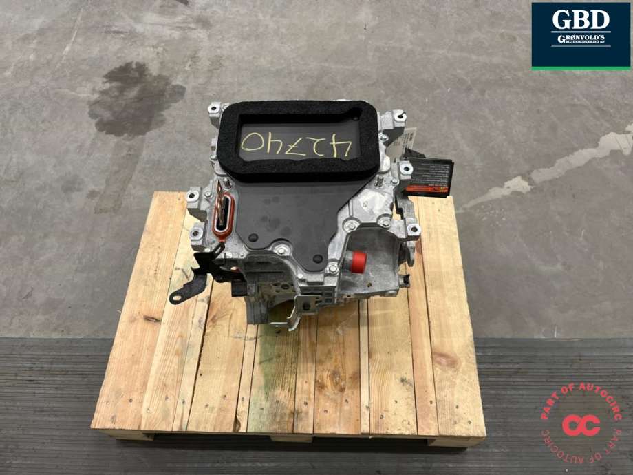 Motor elbil foran til Nissan Leaf 2018-->> (Type II)  (EM57|290H93NF0C|P7S210114)