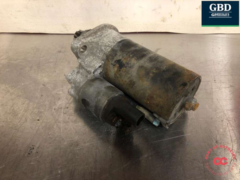 VW Transporter / Caravelle, 2003-2009 (T5, Fase 1) (02M 911 023 Q|02M 911 023 QX)