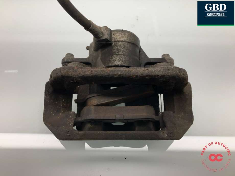 Bremsecaliper høyre foran til Mercedes CLK 2002-2009 (C209) (C209) (A 004 420 34 83|A 003 420 22 83|)