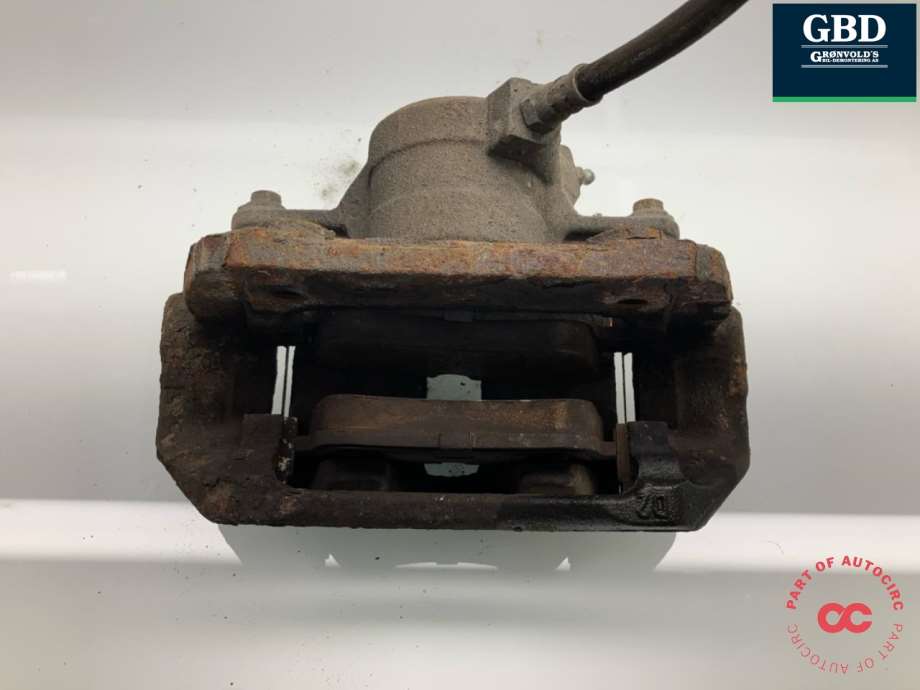 Mercedes CLK, 2002-2009 (C209) (A 004 420 33 83|A 003 420 21 83)
