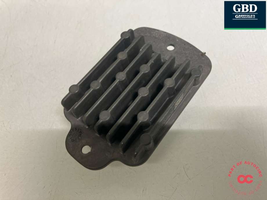 Ford Kuga, 2019- (Type III) (VALEO|B135914-B)