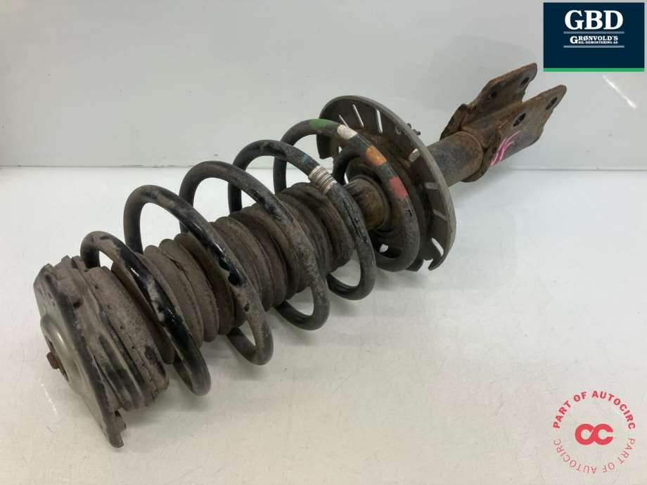 Peugeot 308, 2013-2021 (Type II) (98 106 837 80|16 355 324 80)