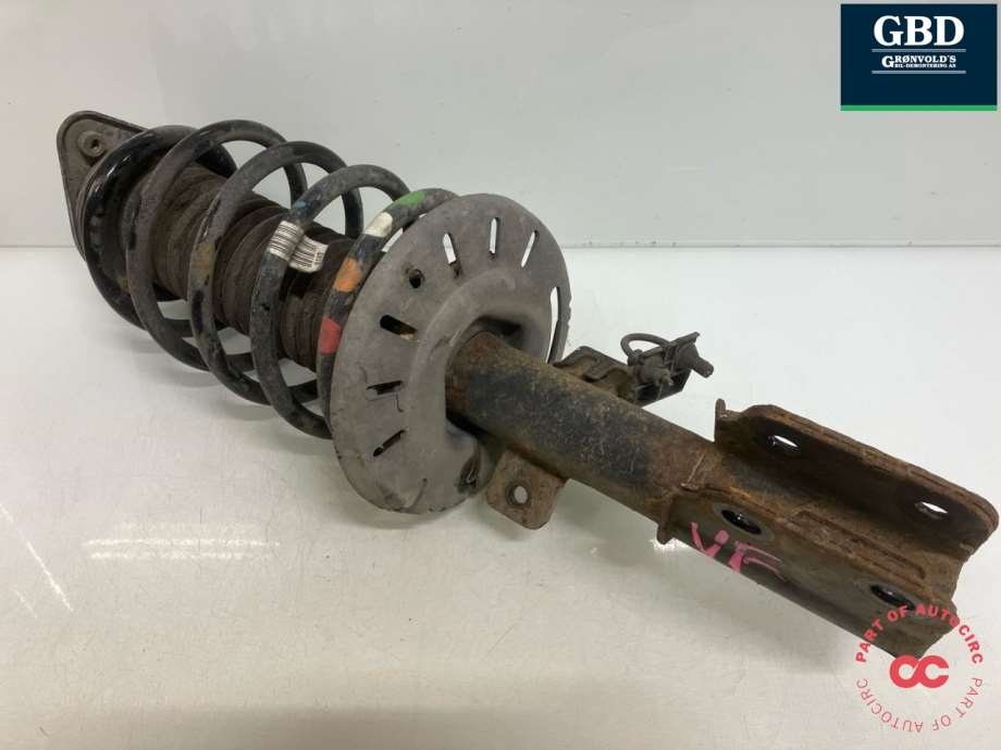Peugeot 308, 2013-2021 (Type II) (98 106 837 80|16 355 324 80)