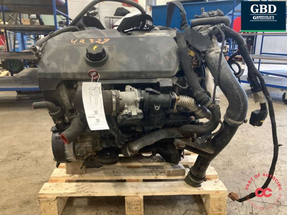 Fiat Ducato, 2007-2013 (F1AE3481E|5801466145)