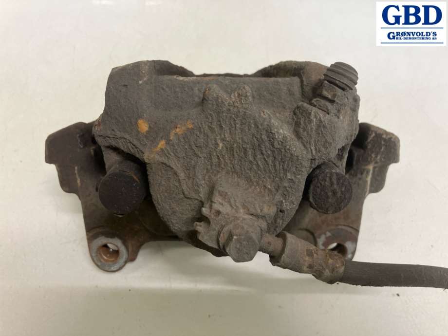 Audi Q3, 2011-2014 (Type I, Fase 1) (5N0 615 124)