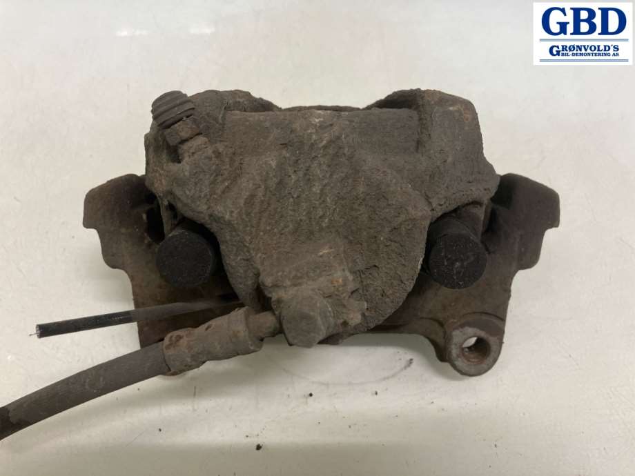 Audi Q3, 2011-2014 (Type I, Fase 1) (5N0 615 123)