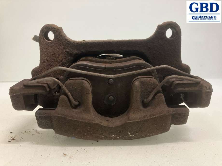 Audi Q3, 2011-2014 (Type I, Fase 1) (5N0 615 123)