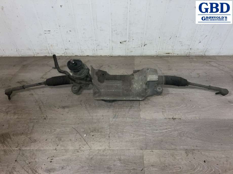 Audi Q3, 2011-2014 (Type I, Fase 1)(|5N1 423 058 F)