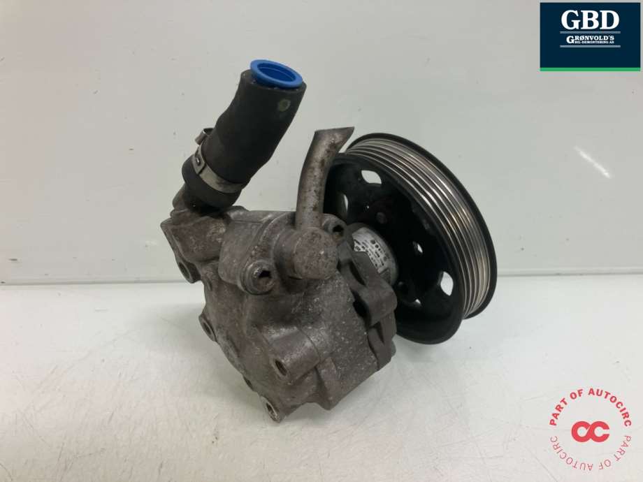 Audi A4, 2007-2014 (Type IV) (B8) (8K0 145 154 L|8K0 145 154 H)