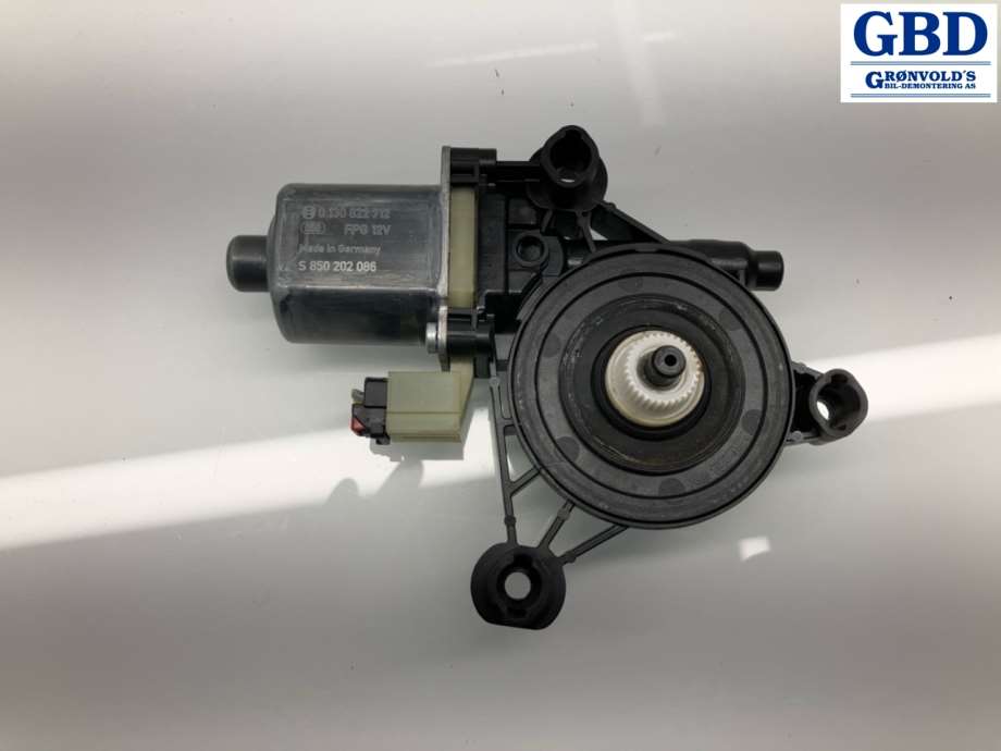 Audi A3, 2016-2020 (Type III, Fase 2) (5Q0 959 802|5Q0959802)